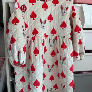 베베드피노 원피스 120 (반택포)