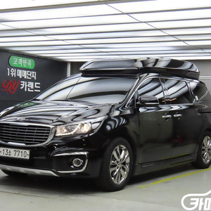 [기아]올 뉴 카니발 가솔린 7인승 하이리무진 프레지던트 #가을특가 이미지