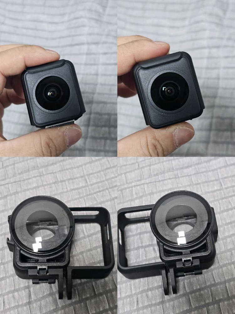 인스타360 one rs 트윈에디션 이미지