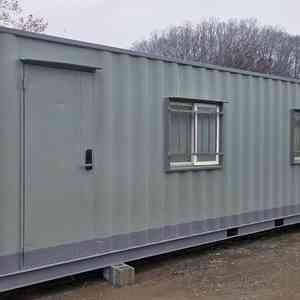 3x9. 돌출강관전기 컨테이너