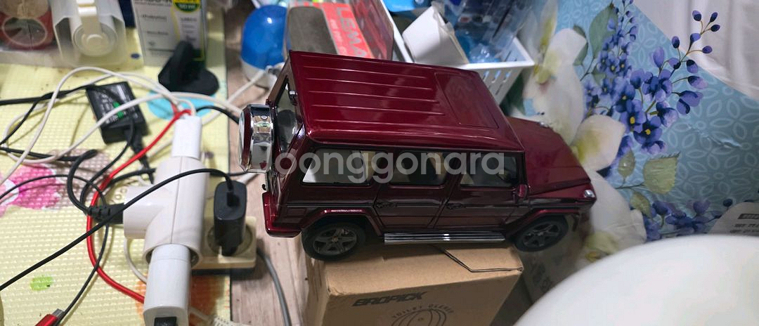 18,24스케일 다이캐스트 3대팝니다--2