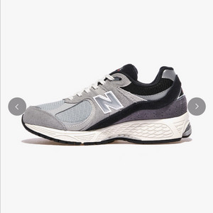 새상품 뉴발란스 2002RSG 245