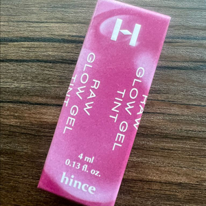힌스 로 글로우 젤 틴트 새상품