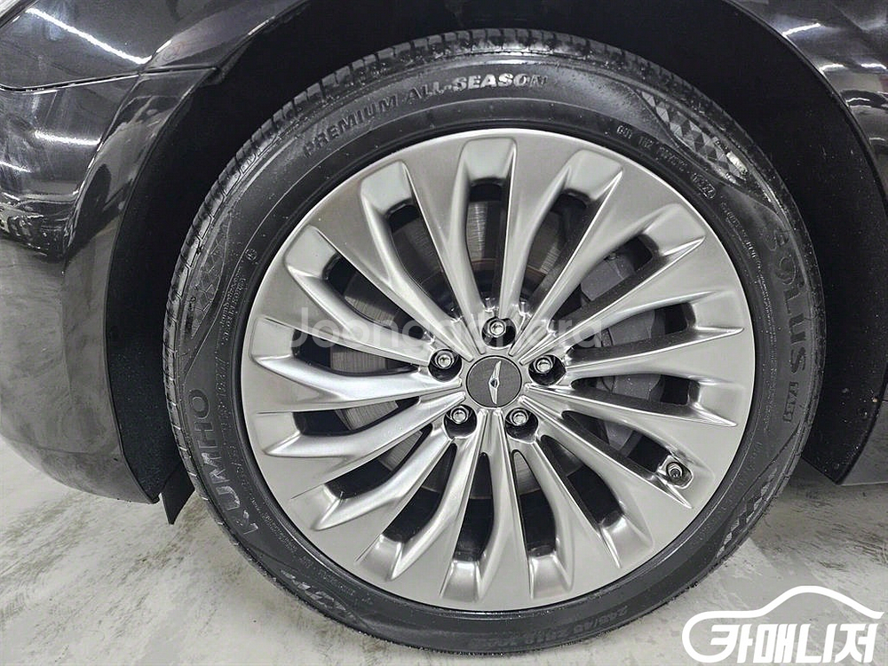 [제네시스]EQ900 3.8 GDI AWD 프리미엄 럭셔리 (5인승) #가을특가--6