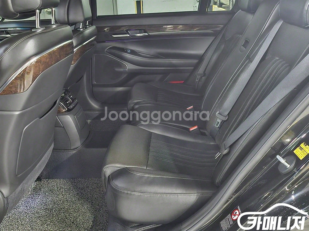 [제네시스]EQ900 3.8 GDI AWD 프리미엄 럭셔리 (5인승) #가을특가--9