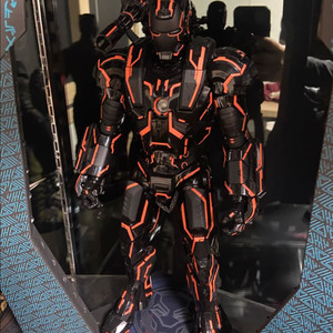 핫토이 네오테크 워머신