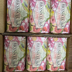 네스티단테 라즈베리 네틀 2박스 250g