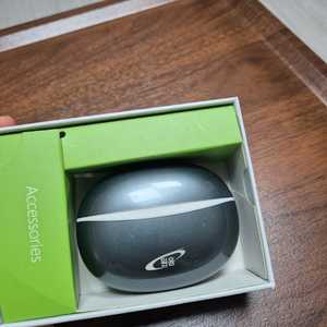 보청기대용 청력보조기 보청기