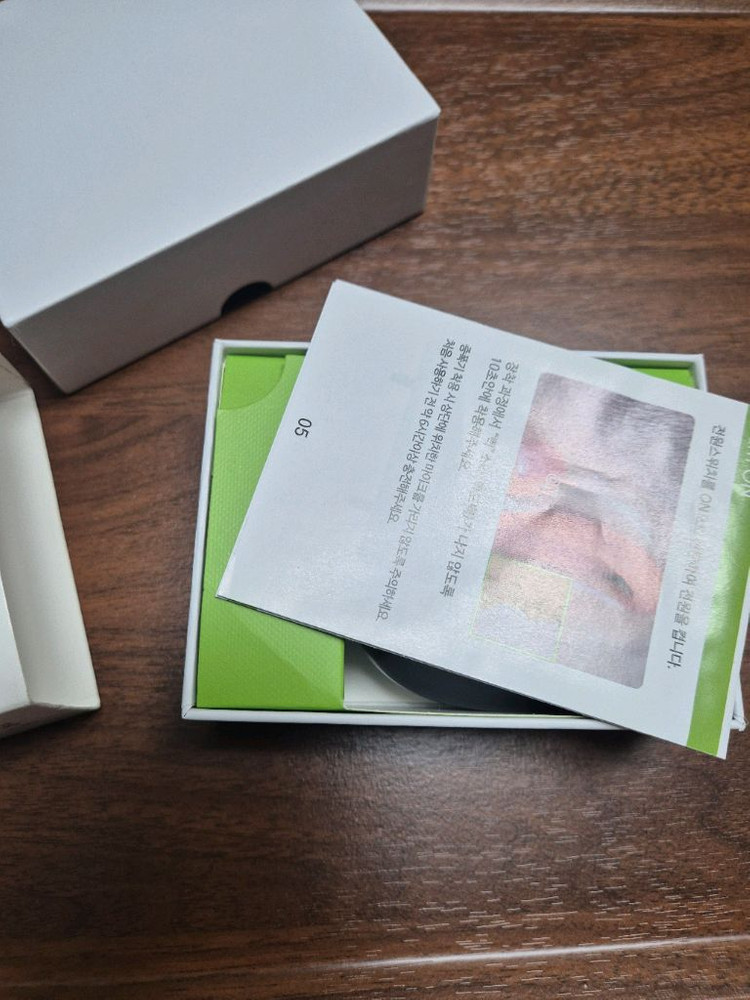 보청기대용 청력보조기 보청기--1