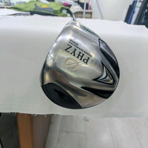 브리지스톤 PHYZ . PZ-503W 드라이버 10.5도(샤프트SR)