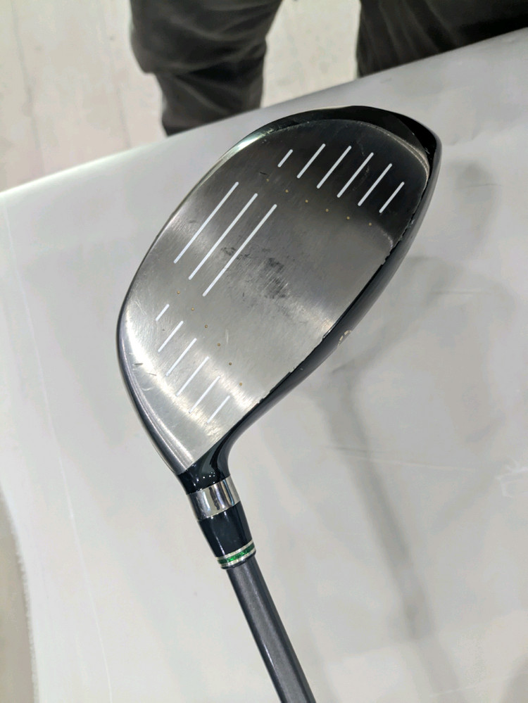 브리지스톤 PHYZ . PZ-503W 드라이버 10.5도(샤프트SR)--2