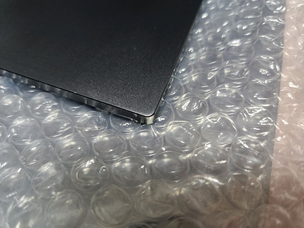 삼성 노트북 액정 NT950QDA 부품용--2