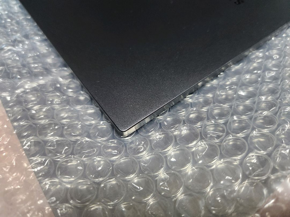 삼성 노트북 액정 NT950QDA 부품용--3