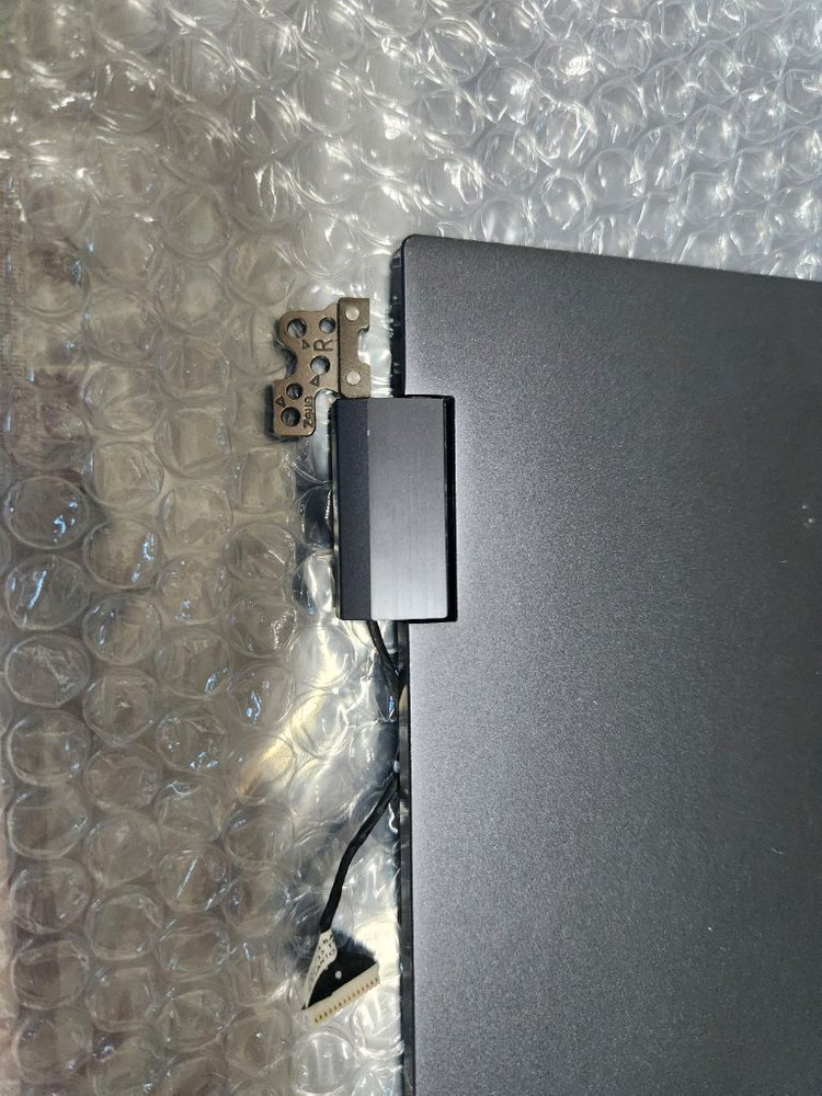 삼성 노트북 액정 NT950QDA 부품용--4