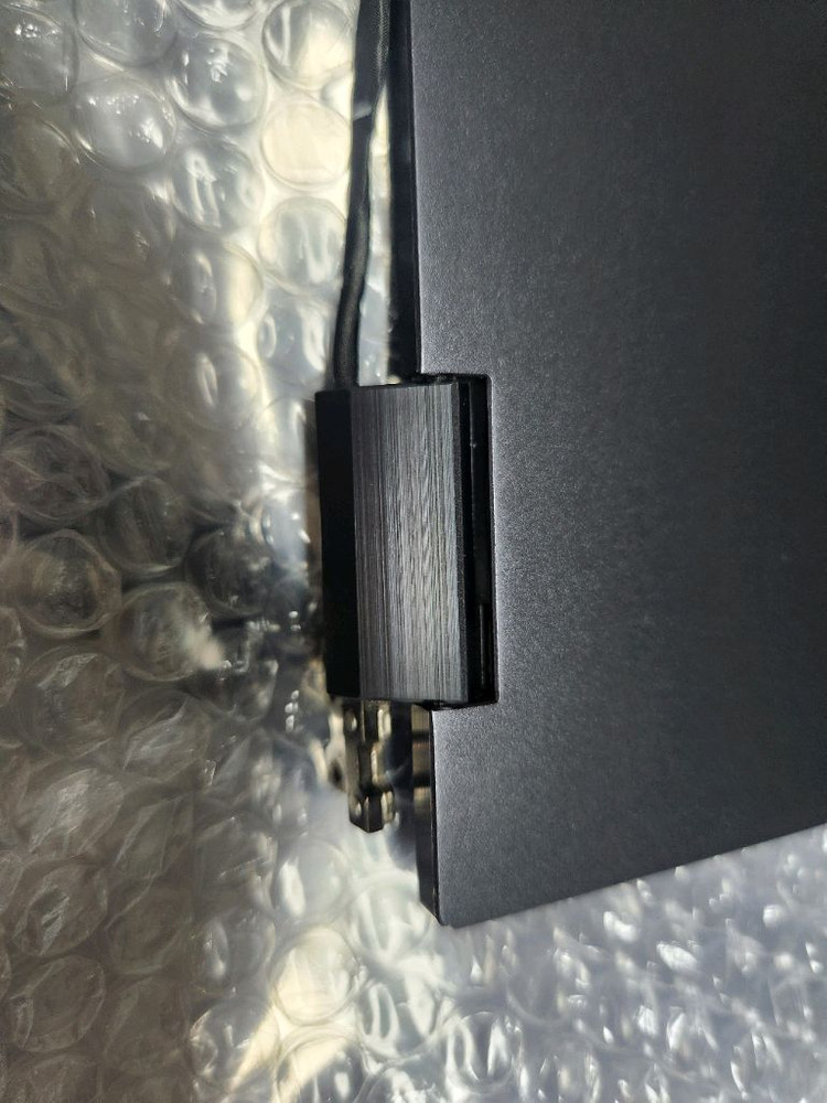 삼성 노트북 액정 NT950QDA 부품용--5