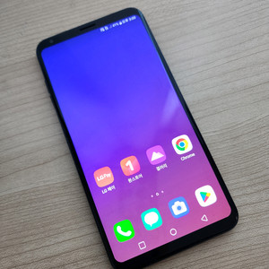(택포)LG V35 ThinQ 스마트폰