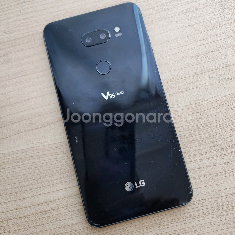 (택포)LG V35 ThinQ 스마트폰--1