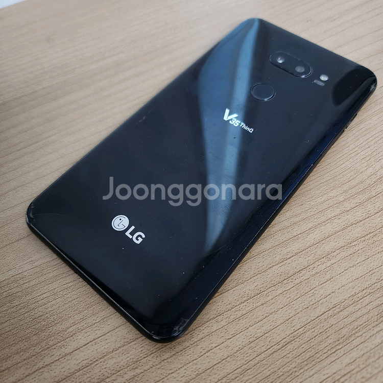 (택포)LG V35 ThinQ 스마트폰--2