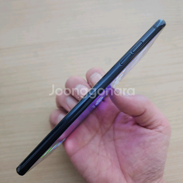 (택포)LG V35 ThinQ 스마트폰--5