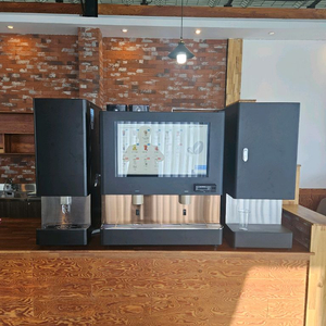 메일빈 무인카페 커피머신 판매합니다(판매중) 이미지