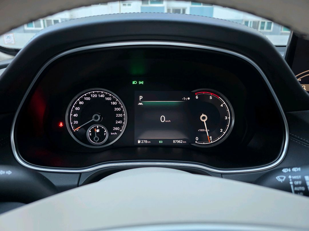 gv80 디젤 AWD 이미지