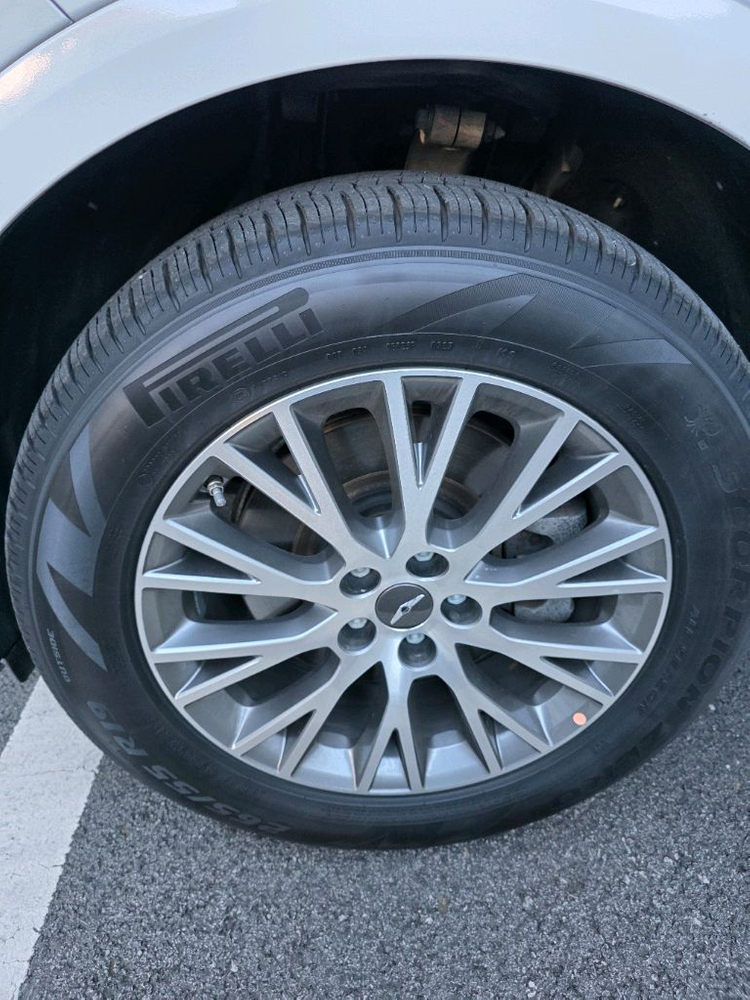gv80 디젤 AWD 이미지