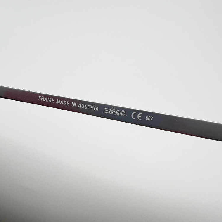 실루엣 5529 무테 신품급 풀구성 [바우처 10만원 제공] 이미지