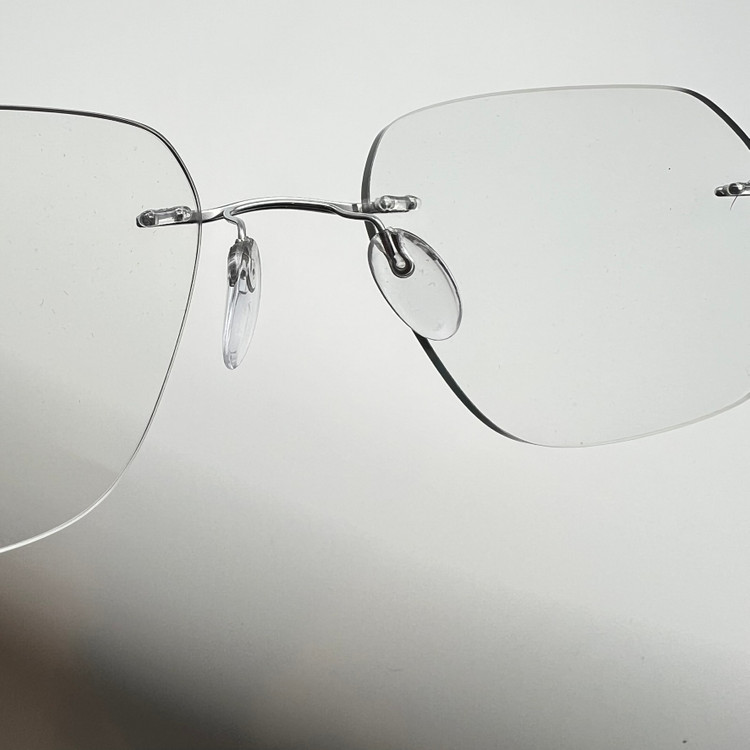 실루엣 5529 무테 신품급 풀구성 [바우처 10만원 제공] 이미지