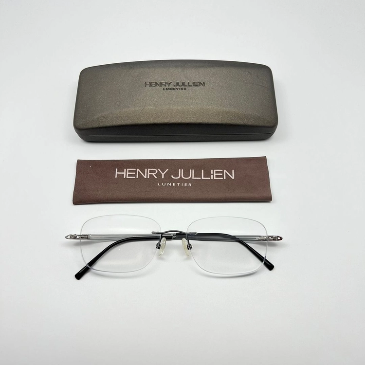 앙리 줄리앙 볼트 VOLT HENRY JULLIEN 무테 [바우처 제공] 이미지
