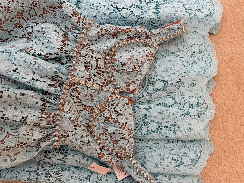 셀프포트레이트 원피스 self portrait dress 마쥬 샤넬 산드로 막스마라 디올--3