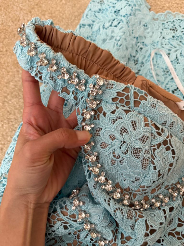 셀프포트레이트 원피스 self portrait dress 마쥬 샤넬 산드로 막스마라 디올--6