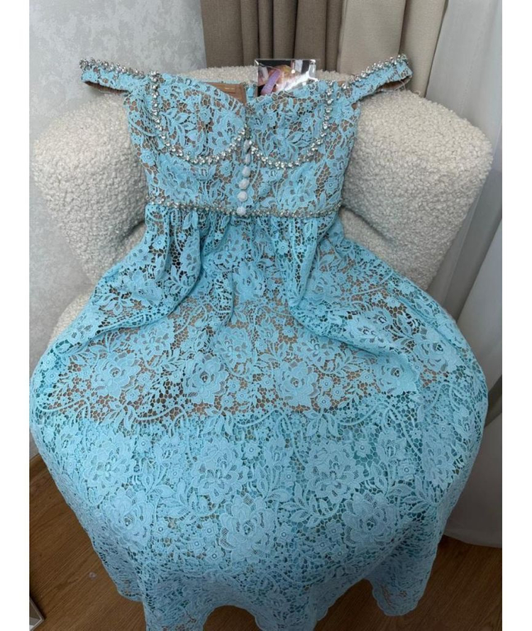 셀프포트레이트 원피스 self portrait dress 마쥬 샤넬 산드로 막스마라 디올--8