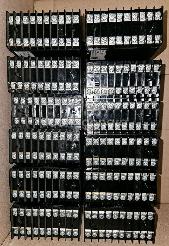 한영넉스 NX2-00 온도컨트롤러 실사용품 A급12개 일괄판매--3