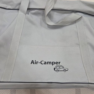 레이 차박용 에어매트