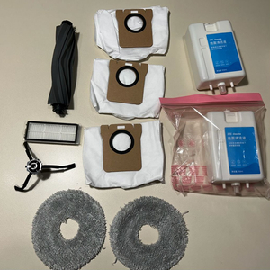 드리미 L20 ultra 세정제 / 소모품