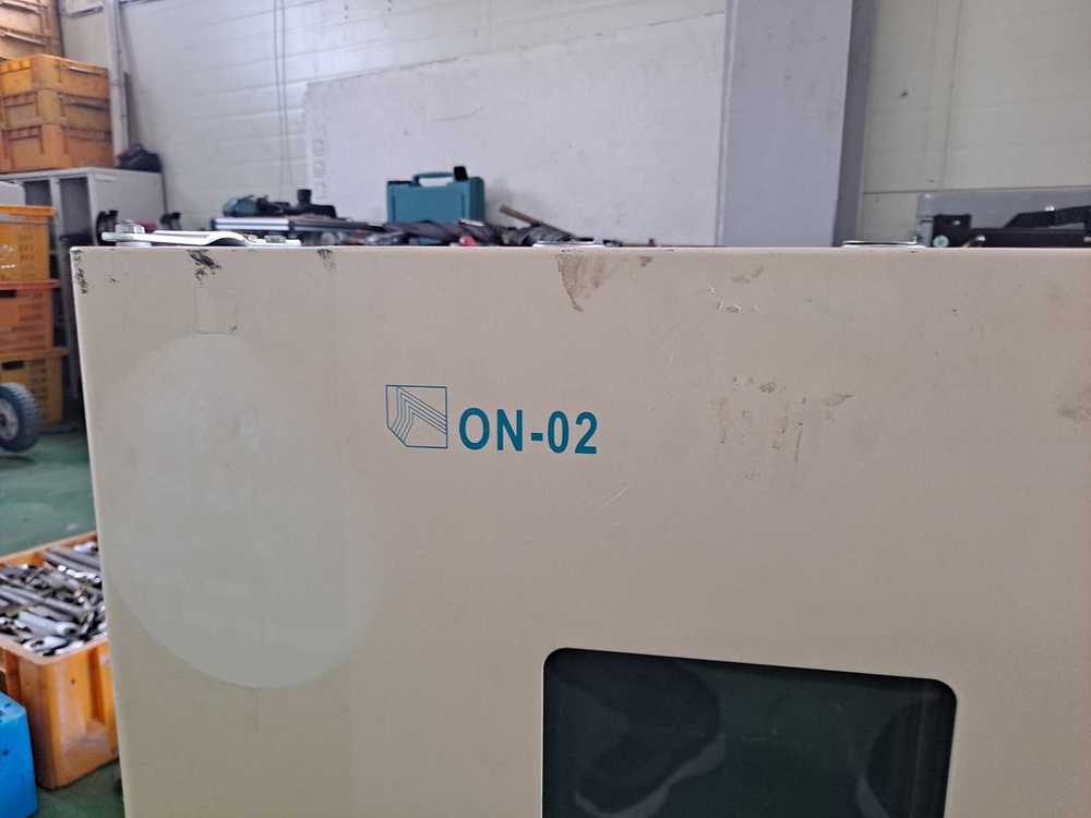 JEIO TECH 산업용 전기오븐 ON-02 이미지