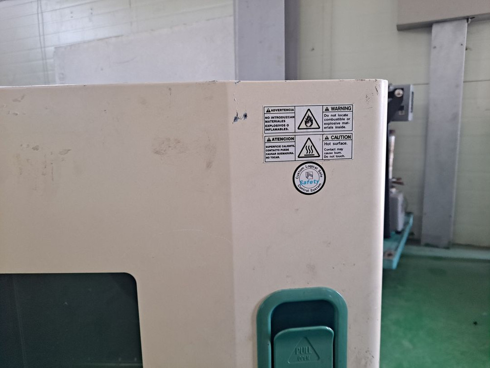 JEIO TECH 산업용 전기오븐 ON-02 이미지