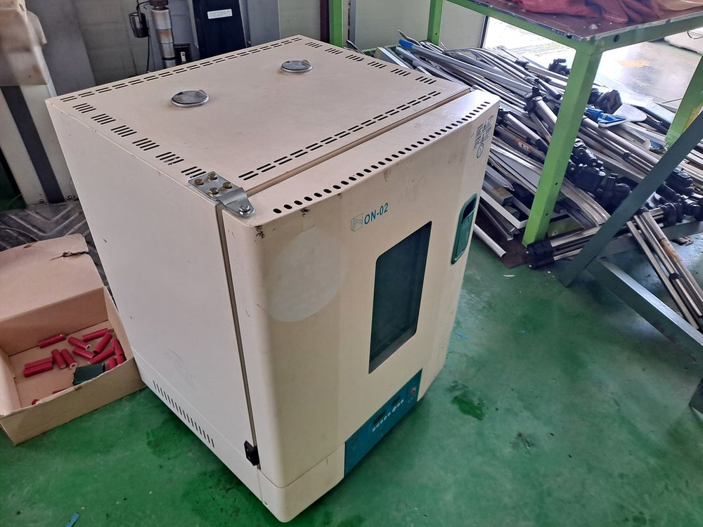 JEIO TECH 산업용 전기오븐 ON-02 이미지