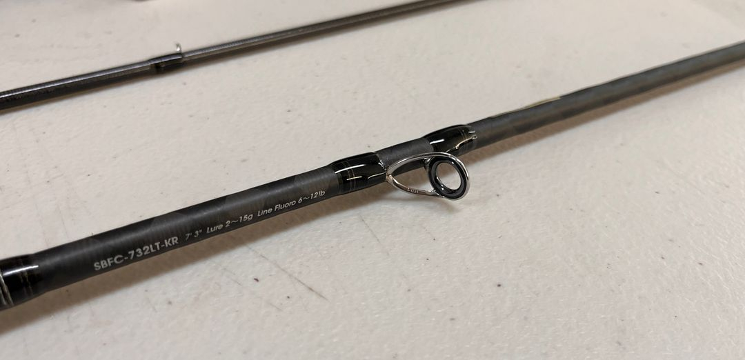 아부가르시아 솔티스테이지 KR-X SBFC-732LT-KR--6