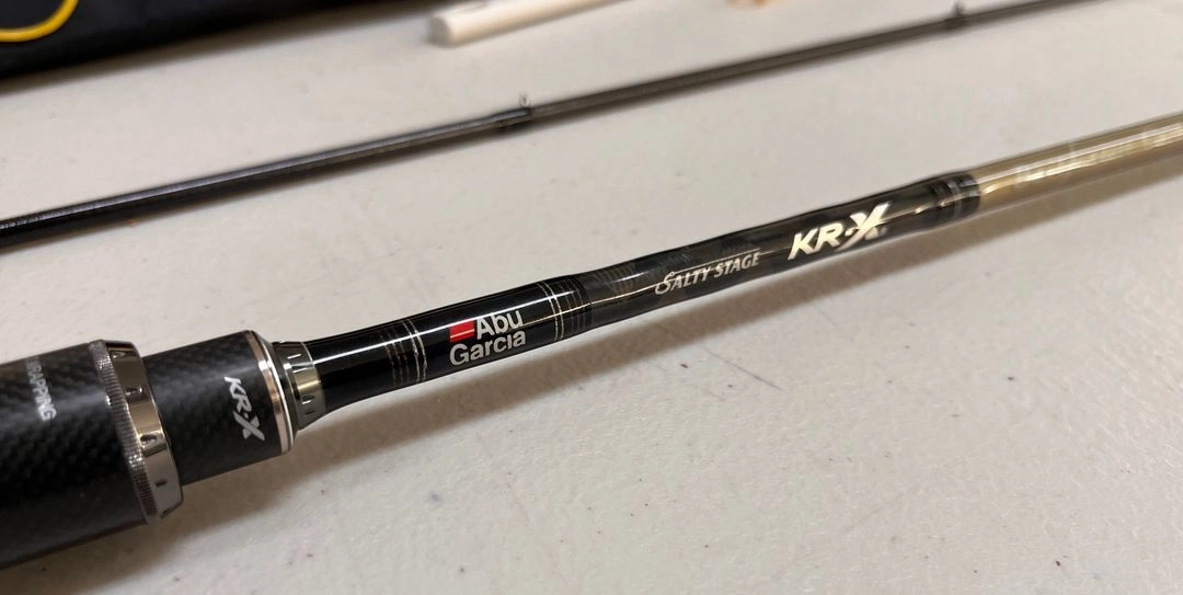 아부가르시아 솔티스테이지 KR-X SBFC-732LT-KR 이미지