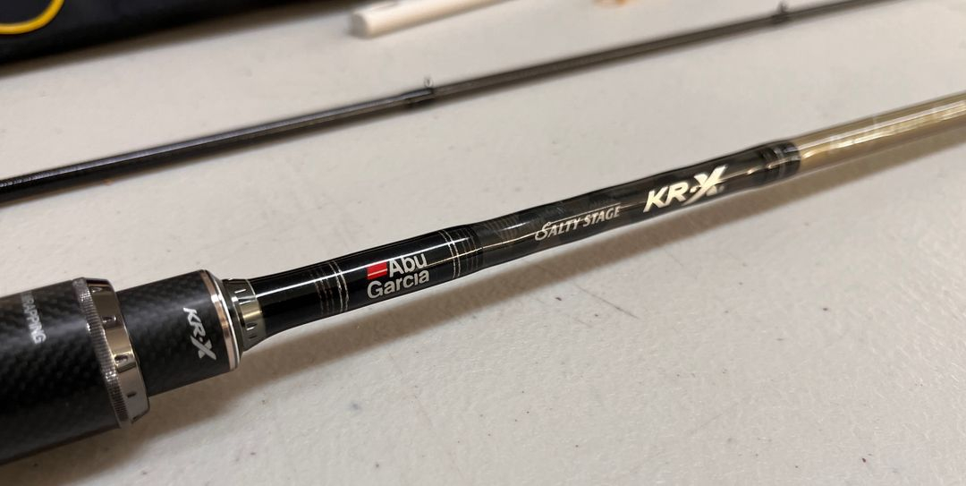 아부가르시아 솔티스테이지 KR-X SBFC-732LT-KR--7