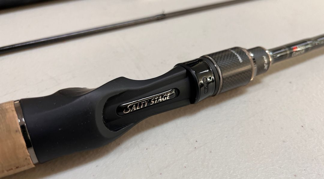 아부가르시아 솔티스테이지 KR-X SBFC-732LT-KR--8