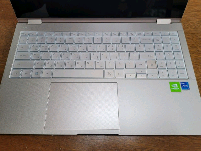 삼성 갤럭시북 플렉스2 15.6인치 이미지