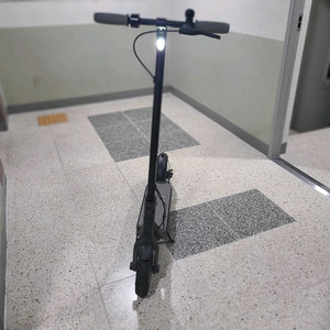 나인봇 전동 킥보드