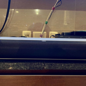 Revox 엘레강스 센터 A1 스피커