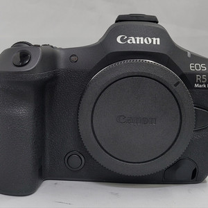캐논 R5MARK2 신품급 팝니다