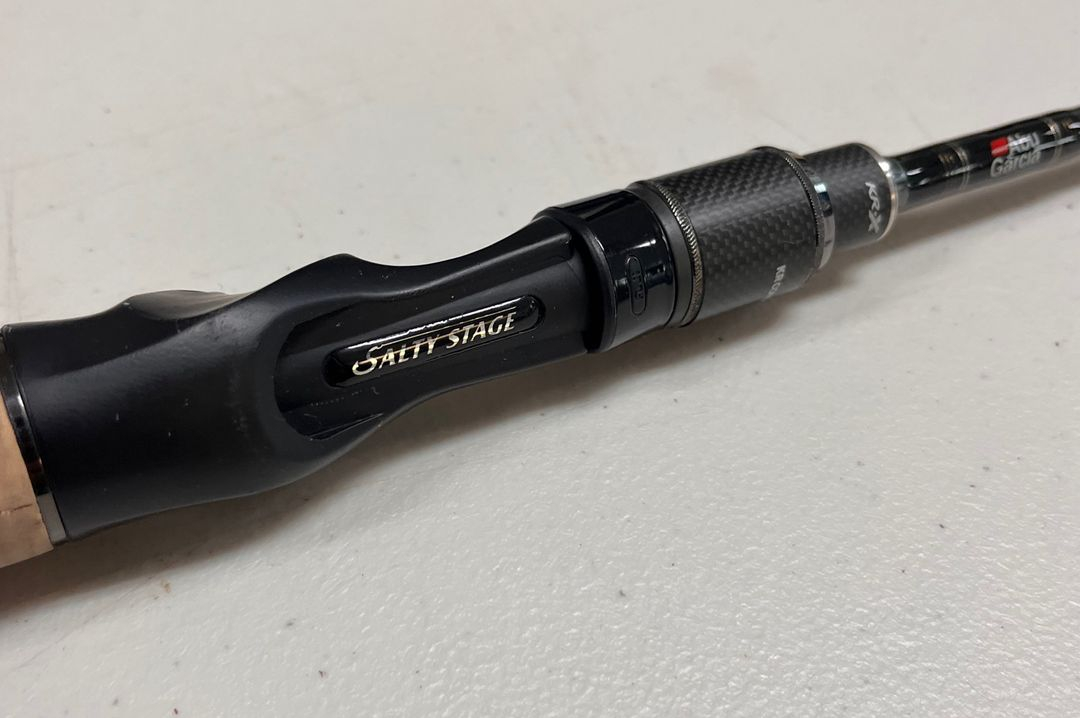 아부가르시아 솔티스테이지 SBFC-692ULT-KR--8