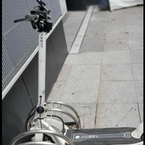 머케인쥬벨 전동킥보드