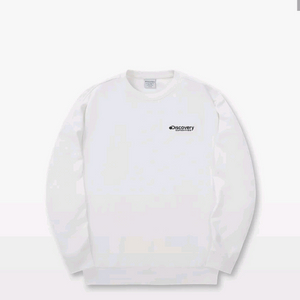 디스커버리 익스페디션 덴버맨투맨 (cream)