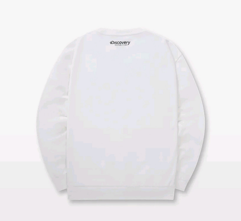 디스커버리 익스페디션 덴버맨투맨 (cream)--1